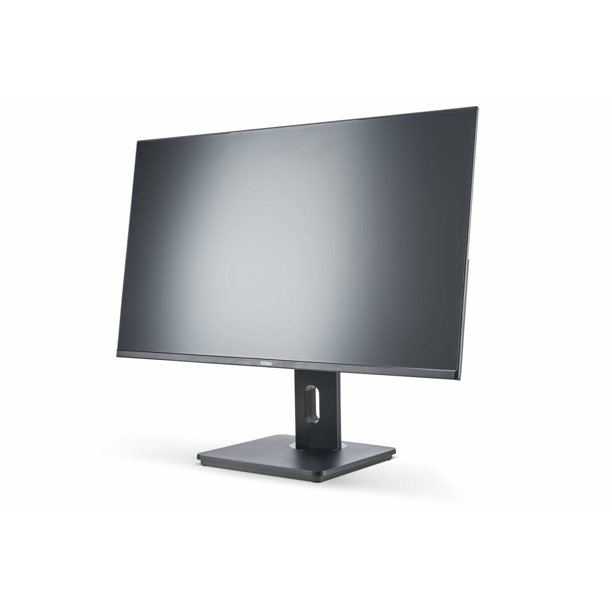 Monitorius Nilox NXM27REG02 27" Full HD 75 Hz HDMI VGA